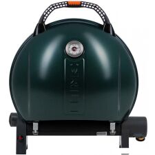 Гриль O-grill 900MT (зеленый)