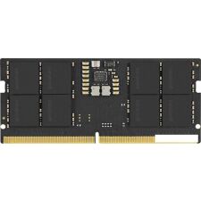 Оперативная память GOODRAM 16ГБ DDR5 SODIMM 4800 МГц GR4800S564L40S/16G