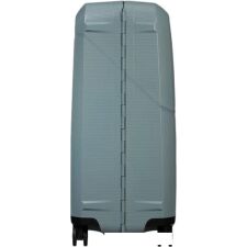 Чемодан-спиннер Samsonite Magnum Eco Ice Blue 69 см