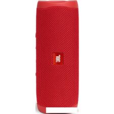 Беспроводная колонка JBL Flip 5 (красный)