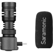 Микрофон Saramonic SmartMic+ UC