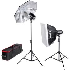 Вспышка Godox E250-F