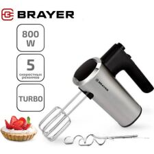 Миксер Brayer BR1306