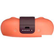 Беспроводная колонка Bose SoundLink Micro (оранжевый)