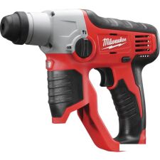 Перфоратор Milwaukee M12 H-0 4933431355 (без АКБ)