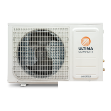 Сплит-система Ultima Comfort Explorer Inverter EXP-I24PN-IN/EXP-I24PN-OUT