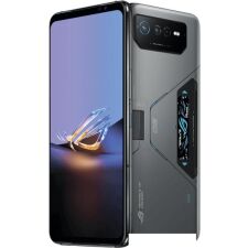 Смартфон ASUS ROG Phone 6D Ultimate 16GB/512GB международная версия (космический серый)