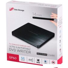 DVD привод LG GP60NB60