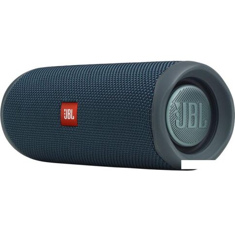 Беспроводная колонка JBL Flip 5 (синий)