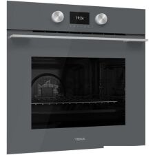 Электрический духовой шкаф TEKA HLB 8600 (серый)