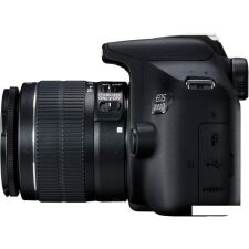 Фотоаппарат Canon EOS 2000D Kit 18-55mm III