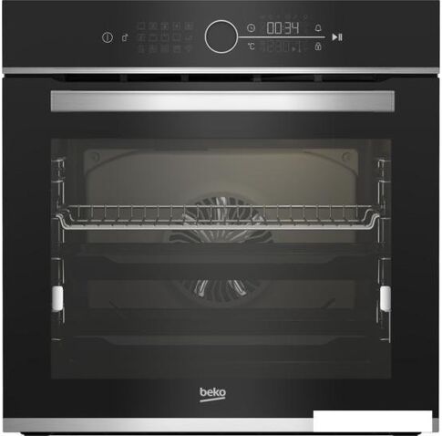 Электрический духовой шкаф BEKO BBIM13400XCS