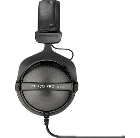 Наушники Beyerdynamic DT 770 PRO 32 Ohm