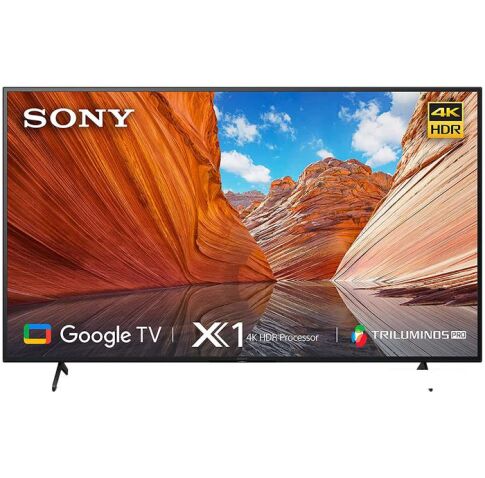 Телевизор Sony KD-55X80J