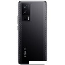 Смартфон POCO F5 Pro 12GB/512GB международная версия (черный)