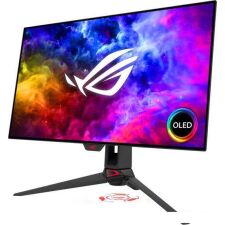 Игровой монитор ASUS ROG Swift OLED PG27AQDM