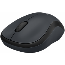 Мышь Logitech M220 Silent (темно-серый) [910-004878]