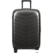 Чемодан Samsonite Attrix Anthracite 69 см