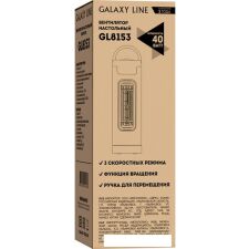 Вентилятор Galaxy Line GL8153