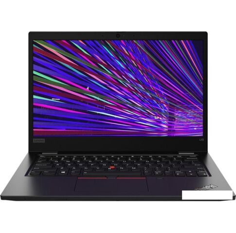 Ноутбук Lenovo ThinkPad L13 Gen 2 Intel 20VJS7LD00