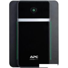 Источник бесперебойного питания APC Easy UPS 1600VA BX1600MI-GR