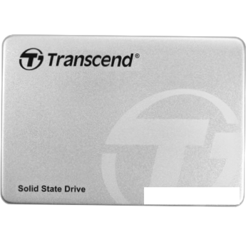 SSD Transcend SSD220S 120GB [TS120GSSD220S]