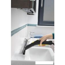 Пароочиститель Karcher SC 2 EasyFix 1.512-063.0