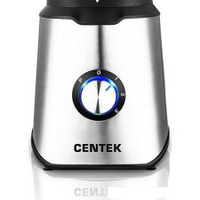 Стационарный блендер CENTEK CT-1327 (черный)