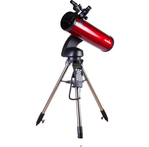 Телескоп Sky-Watcher Star Discovery P130 SynScan GOTO