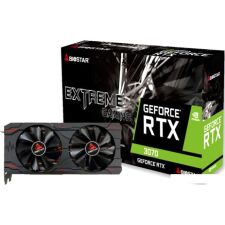 Видеокарта BIOSTAR GeForce RTX 3070 8GB GDDR6 VN3716RM82