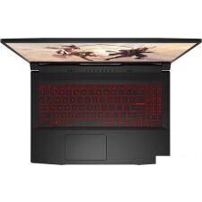 Игровой ноутбук MSI Katana GF66 11UE-491XPL