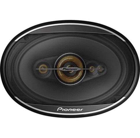 Коаксиальная АС Pioneer TS-A6998S