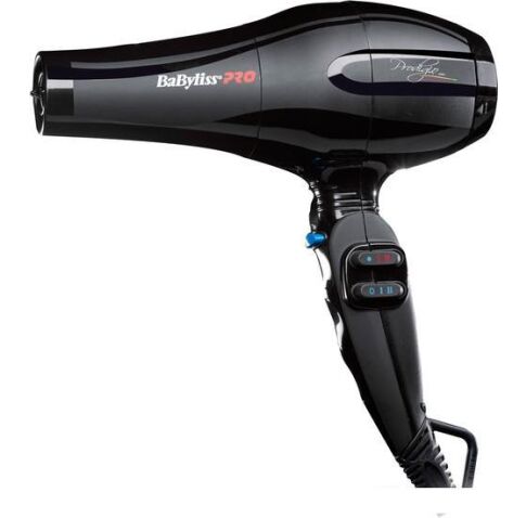 Фен BaByliss PRO Prodigio BAB6710RE