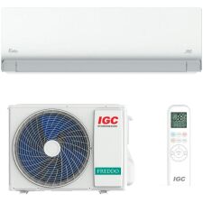 Кондиционер IGC Freddo S DC Inverter RAS/RAC-V18NQR