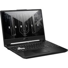 Игровой ноутбук ASUS TUF Gaming F15 FX506HC-HN004