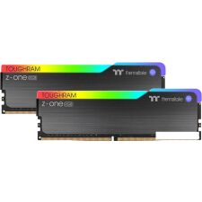 Оперативная память Thermaltake ToughRam Z-One RGB 2x8ГБ DDR4 4600 МГц R019D408GX2-4600C19A