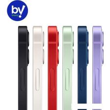 Смартфон Apple iPhone 12 mini 64GB Восстановленный by Breezy, грейд B (синий)