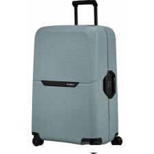 Чемодан-спиннер Samsonite Magnum Eco Ice Blue 75 см