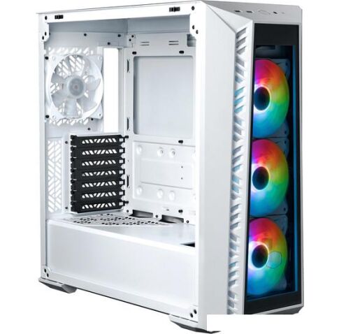 Корпус Cooler Master MasterBox 520 MB520-WGNN-S01