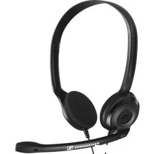 Наушники с микрофоном Sennheiser PC 3 CHAT