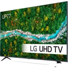 Телевизор LG 50UP77506LA