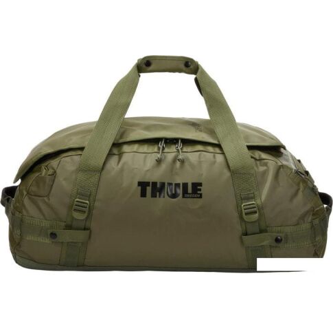 Дорожная сумка Thule Chasm 70L TDSD-203 (olivine)