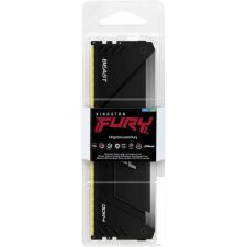 Оперативная память Kingston FURY Beast RGB 32ГБ DDR4 2666МГц KF426C16BB2A/32