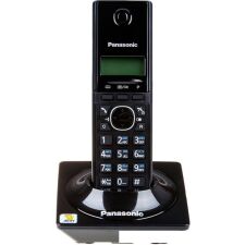 Радиотелефон Panasonic KX-TG1711RUB