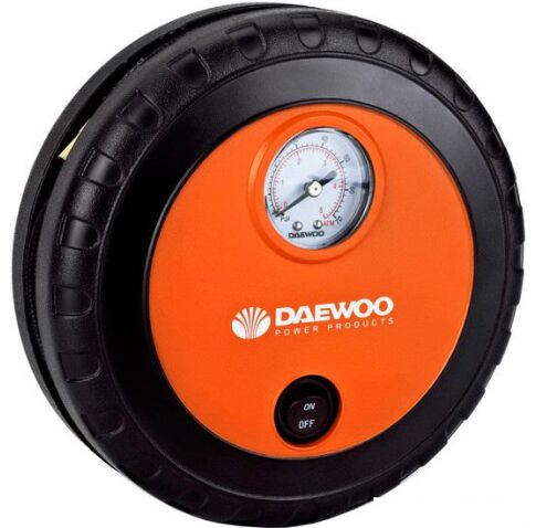 Автомобильный компрессор Daewoo DW25