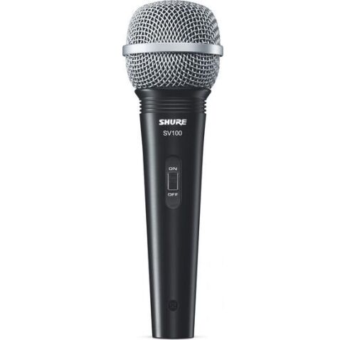 Микрофон Shure SV100-A