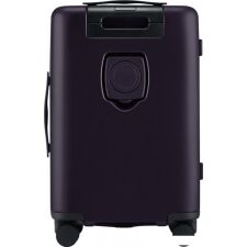 Чемодан Ninetygo Sweet journey Luggage 20" (dark purple)