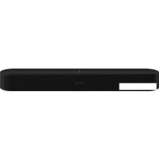 Саундбар Sonos Beam Gen2 (черный)