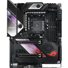 Материнская плата ASUS ROG Crosshair VIII Formula