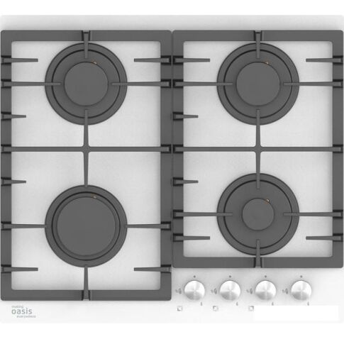 Варочная панель Oasis (Making Oasis Everywhere) P-GWR